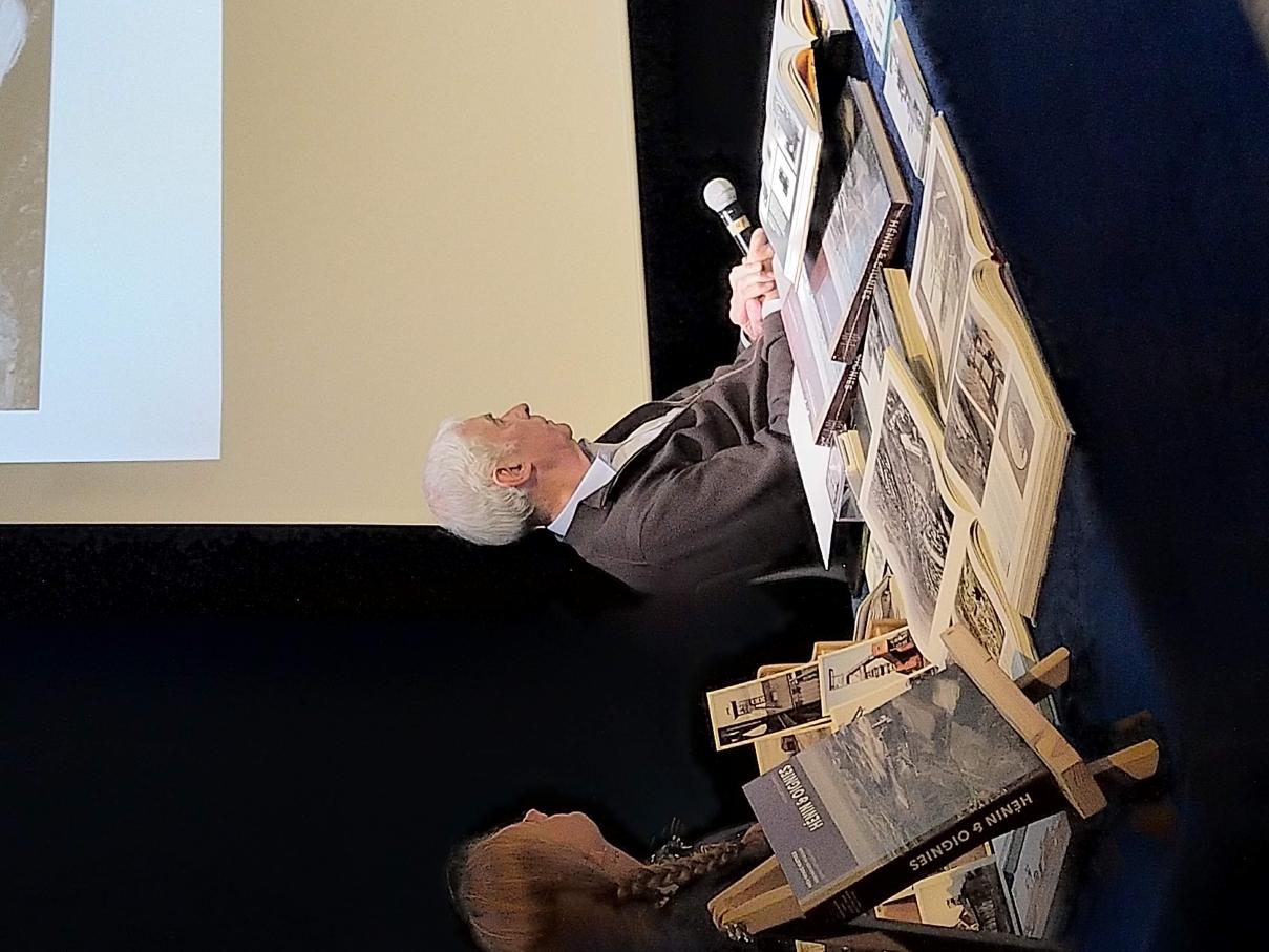 Activités médiathèque 2024